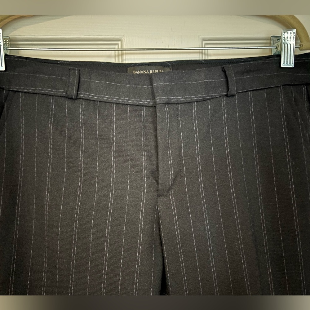 Banana Republic Ryan Trousers - Picture 4 of 5